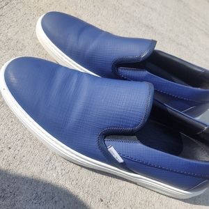 Jimmy Choo Size 11 Men's Sneakers